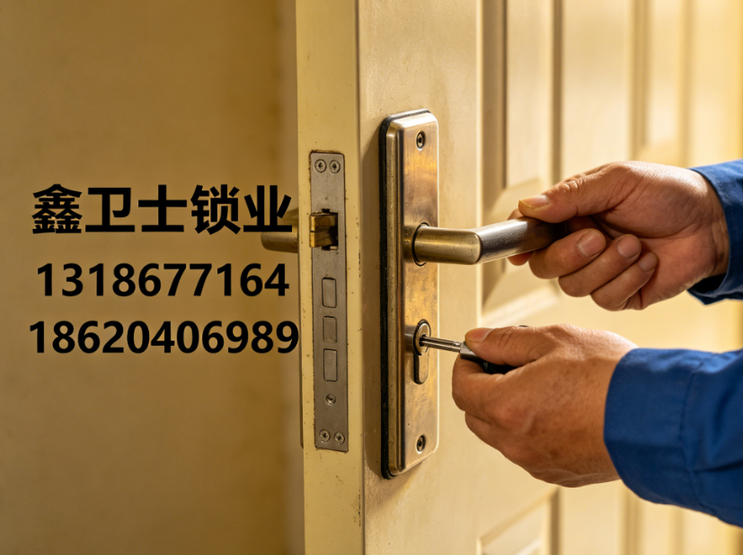 沧州家庭开锁换锁