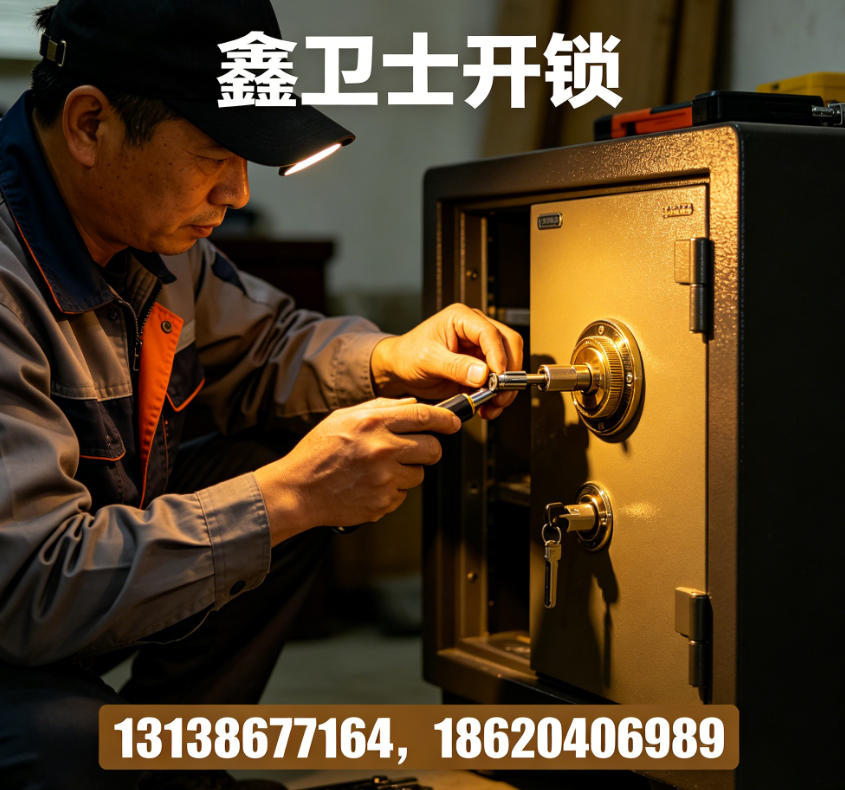 沧州保险柜开锁