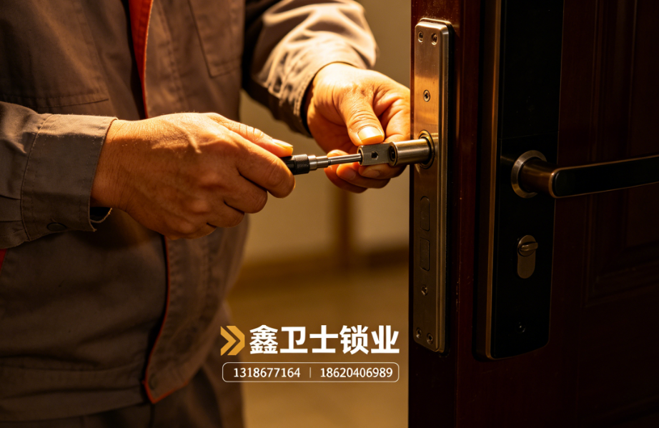沧州开锁避坑指南，沧州开锁防套路，沧州正规开锁