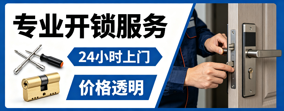 沧州 指纹锁安装｜上门更换家用指纹锁、防盗门智能锁拆装维修